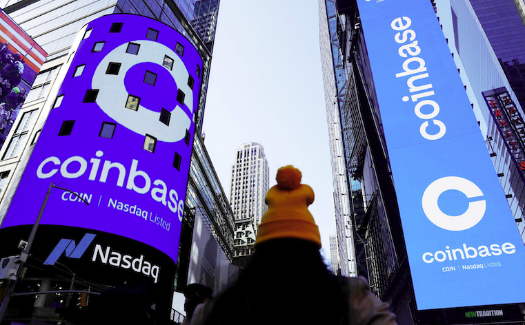 Coinbase's Futures: Global Crypto Market Unlocked - Buy Call Options